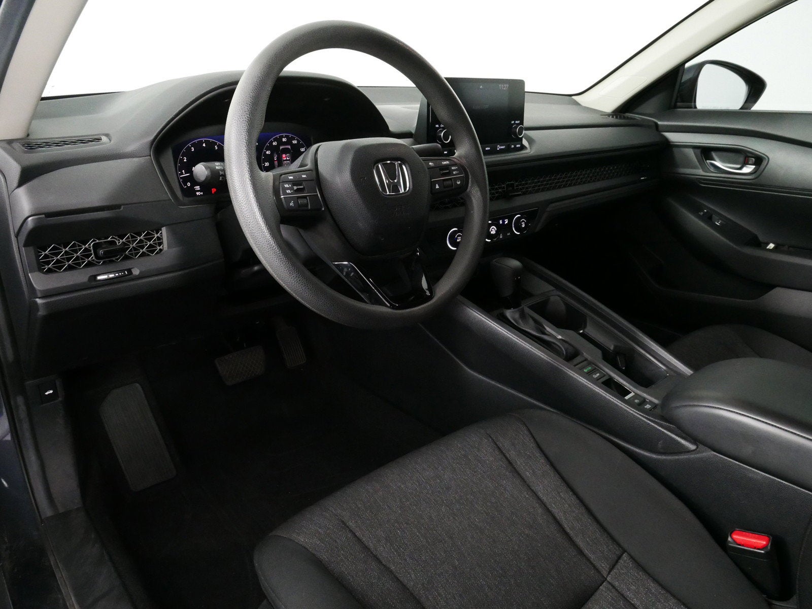 2024 Honda Accord Sedan LX *1-OWNER*