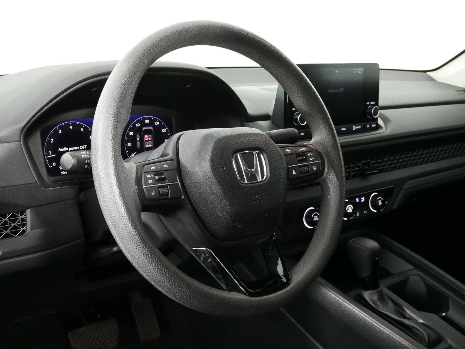 2024 Honda Accord Sedan LX *1-OWNER*