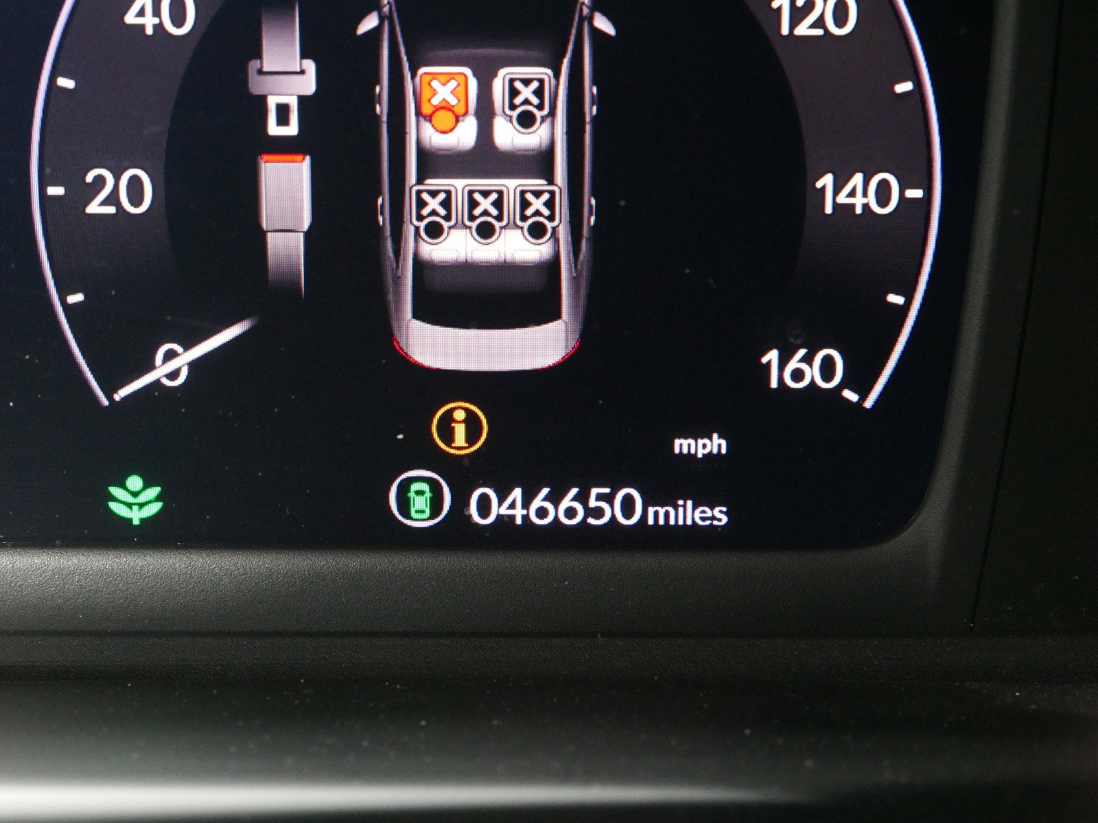 2024 Honda Accord Sedan LX *1-OWNER*