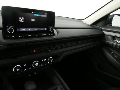 2024 Honda Accord Sedan LX *1-OWNER*