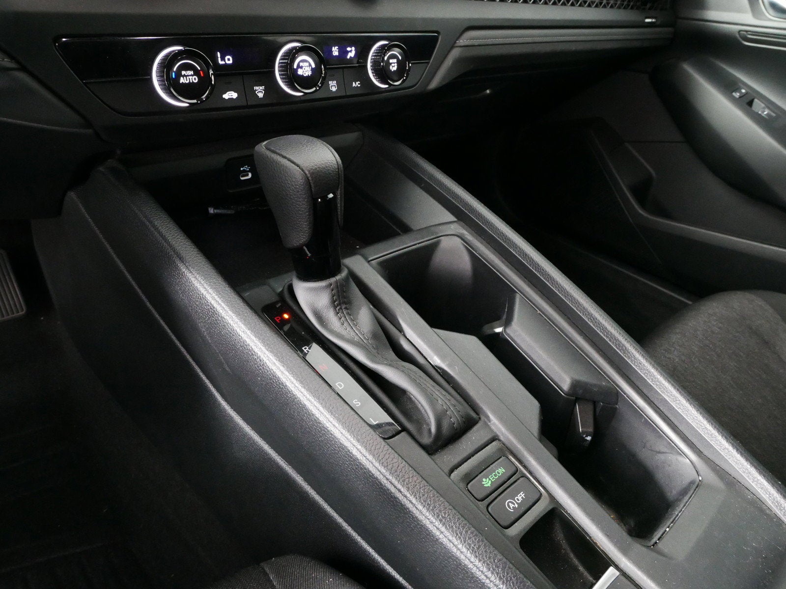 2024 Honda Accord Sedan LX *1-OWNER*
