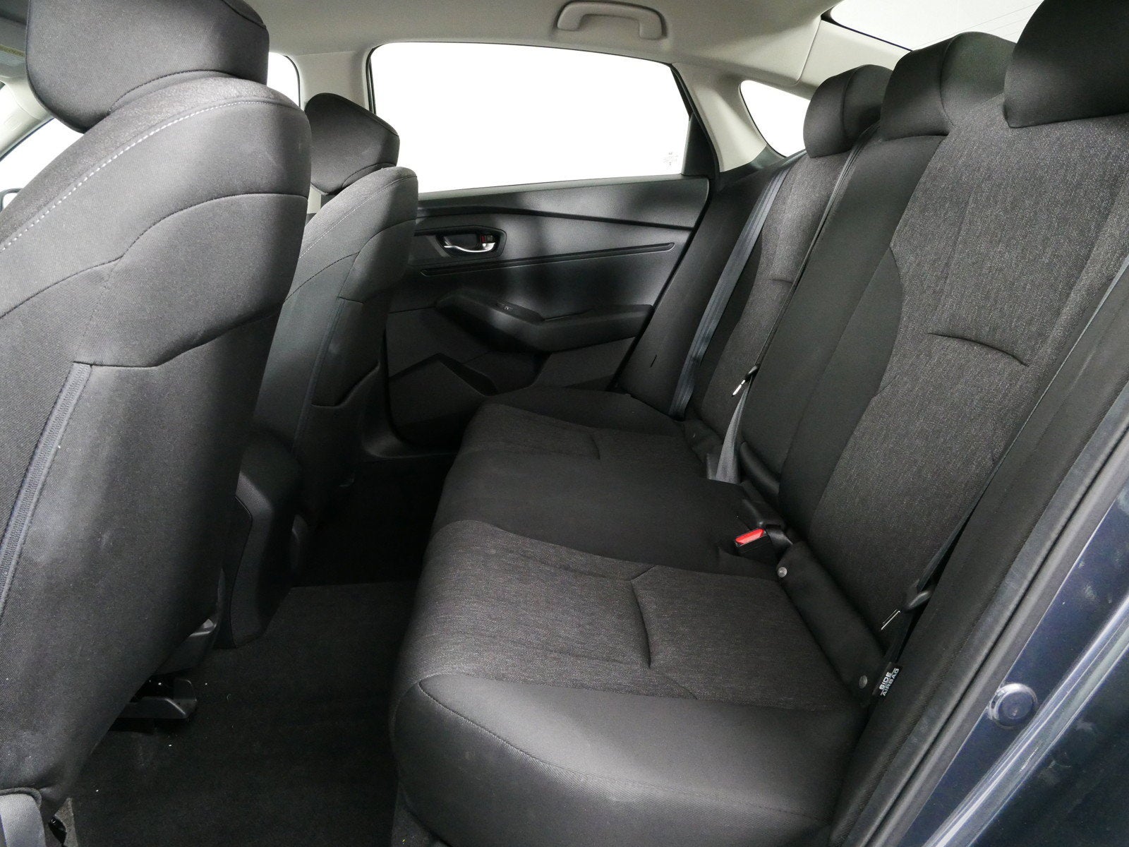 2024 Honda Accord Sedan LX *1-OWNER*