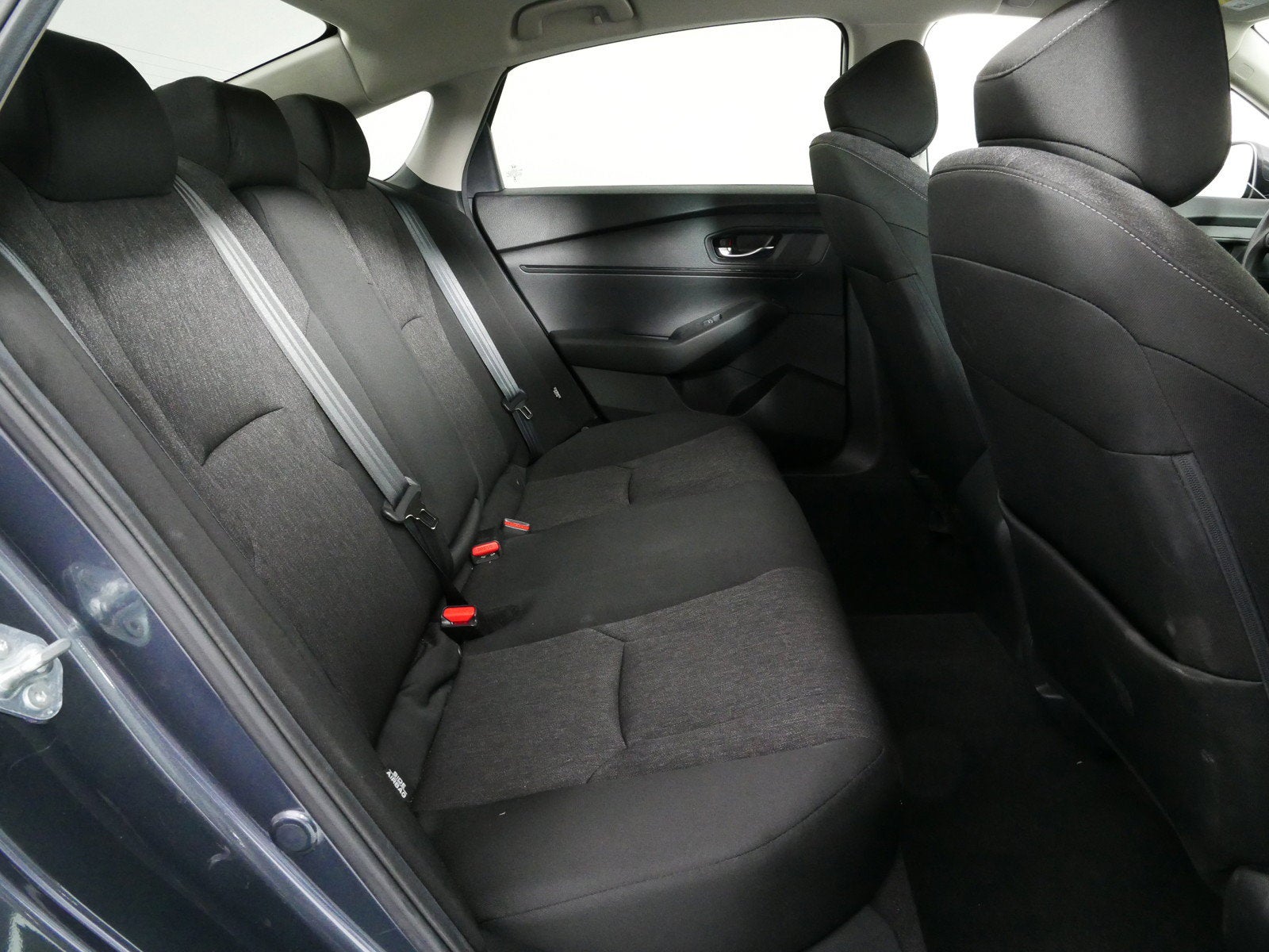 2024 Honda Accord Sedan LX *1-OWNER*