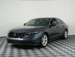2024 Honda Accord Sedan LX *1-OWNER*