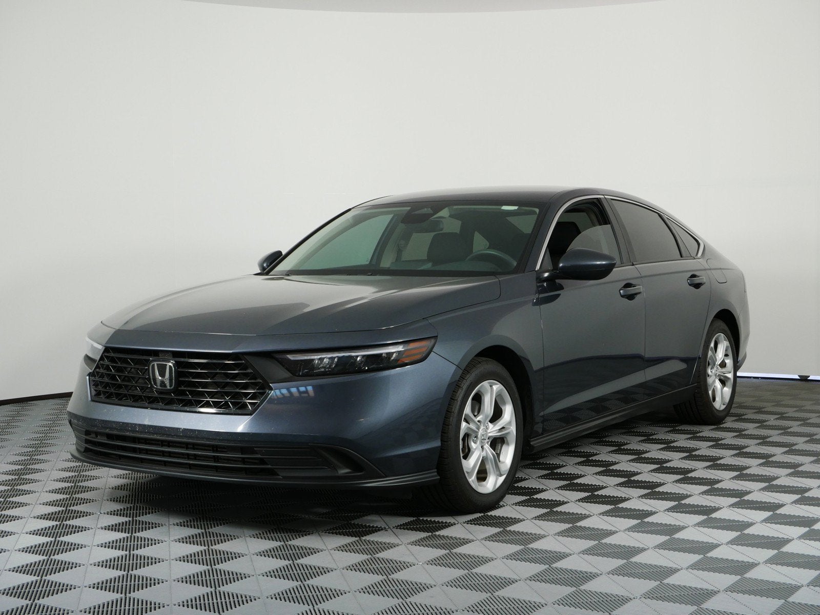 2024 Honda Accord Sedan LX *1-OWNER*