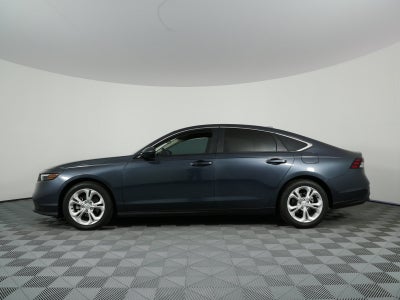 2024 Honda Accord Sedan LX *1-OWNER*