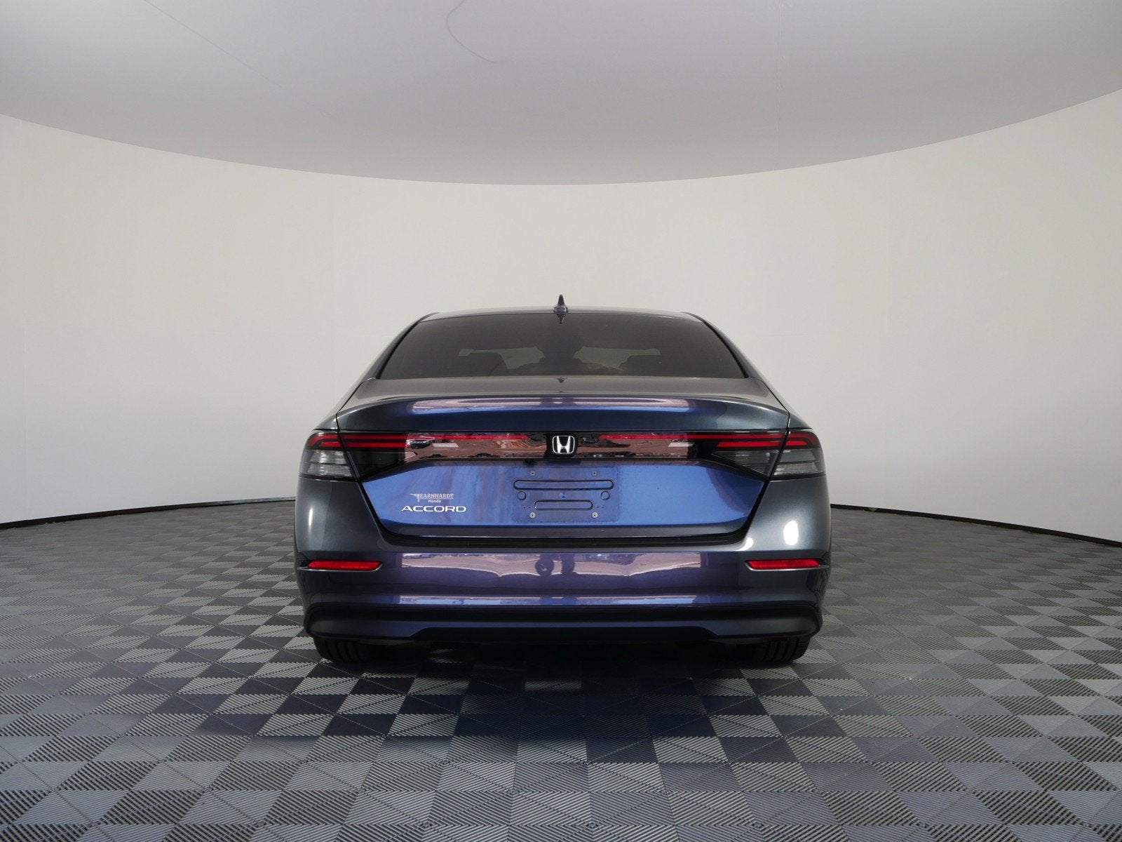 2024 Honda Accord Sedan LX *1-OWNER*