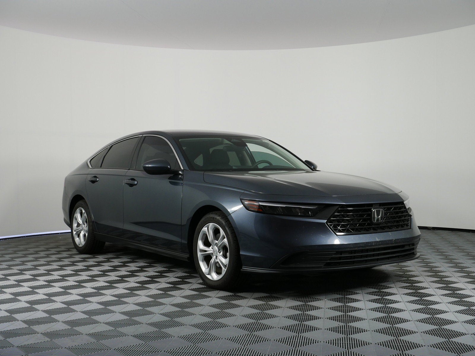 2024 Honda Accord Sedan LX *1-OWNER*