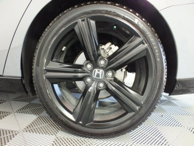 2023 Honda Accord Sport-L Hybrid *1-OWNER!*