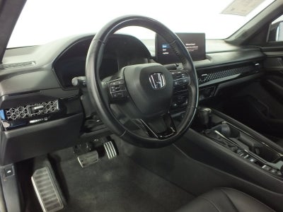 2023 Honda Accord Sport-L Hybrid *1-OWNER!*