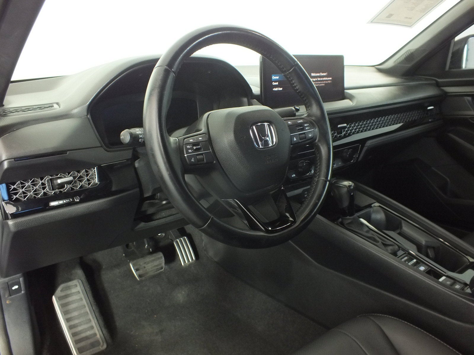 2023 Honda Accord Sport-L Hybrid *1-OWNER!*