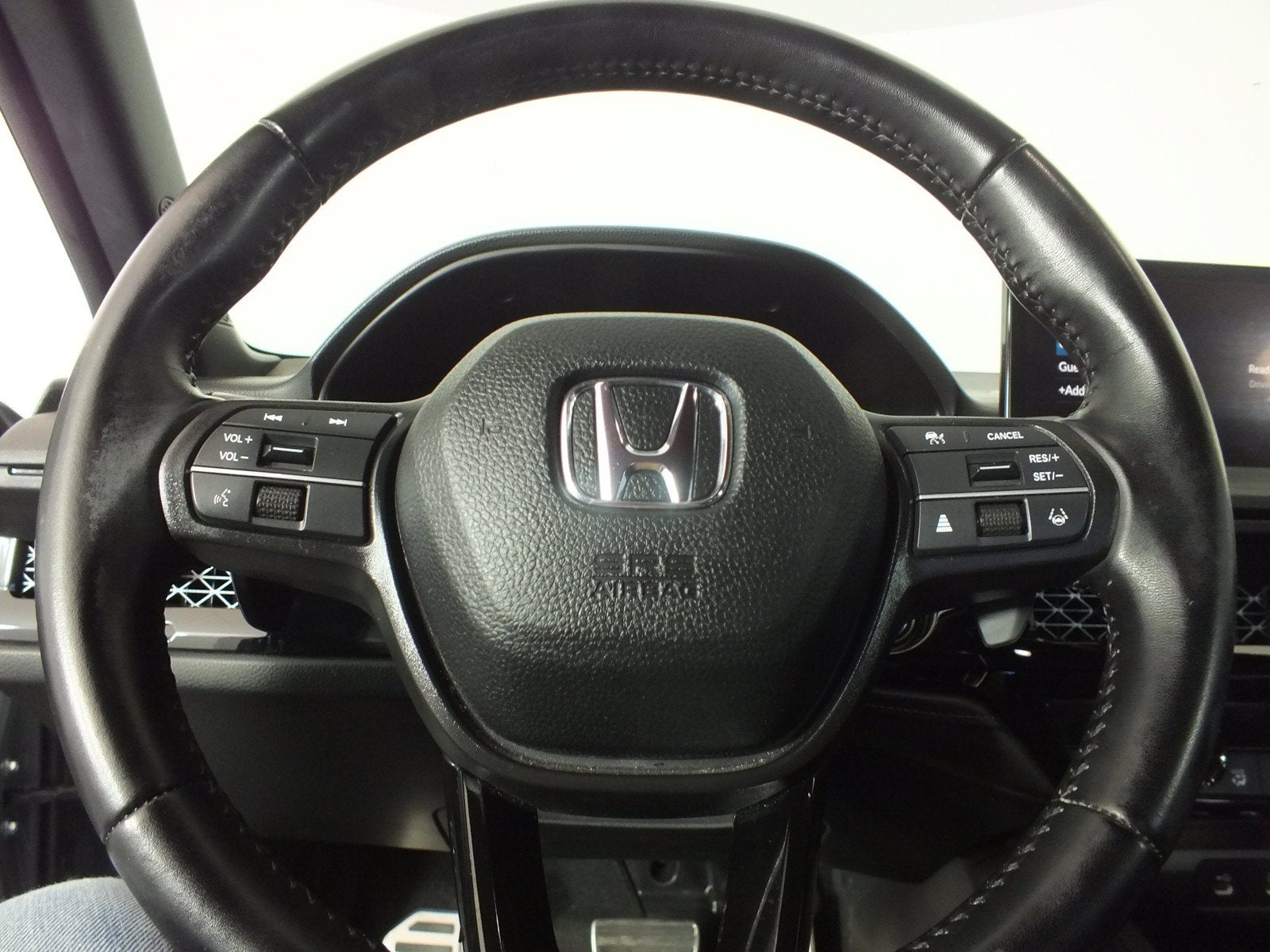 2023 Honda Accord Sport-L Hybrid *1-OWNER!*