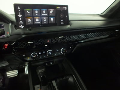 2023 Honda Accord Sport-L Hybrid *1-OWNER!*