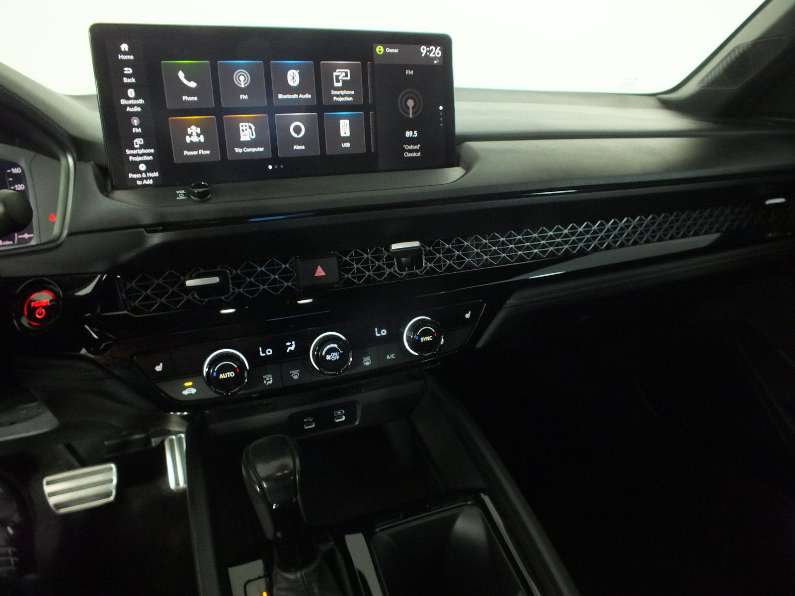 2023 Honda Accord Sport-L Hybrid *1-OWNER!*