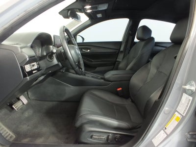 2023 Honda Accord Sport-L Hybrid *1-OWNER!*