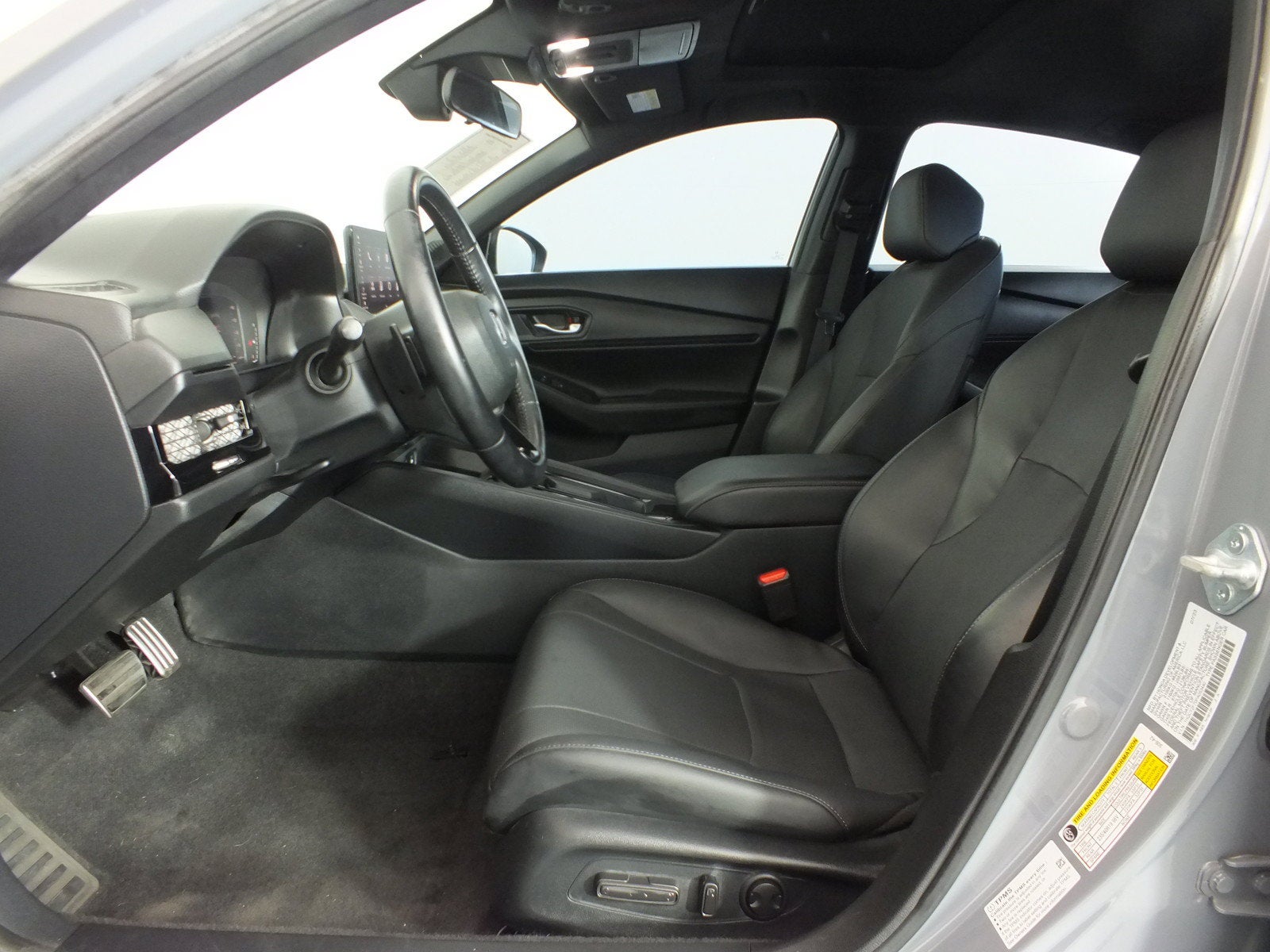 2023 Honda Accord Sport-L Hybrid *1-OWNER!*