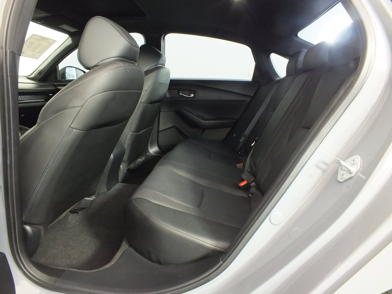 2023 Honda Accord Sport-L Hybrid *1-OWNER!*