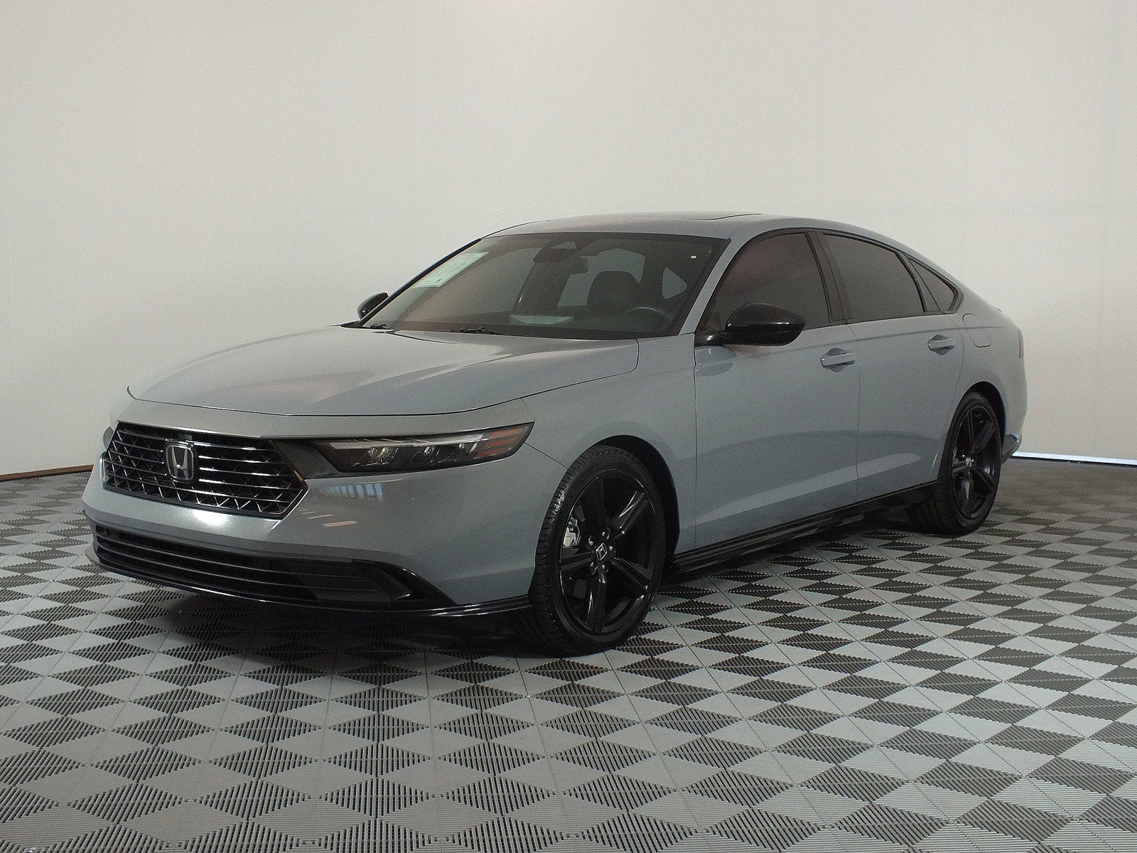 2023 Honda Accord Sport-L Hybrid *1-OWNER!*