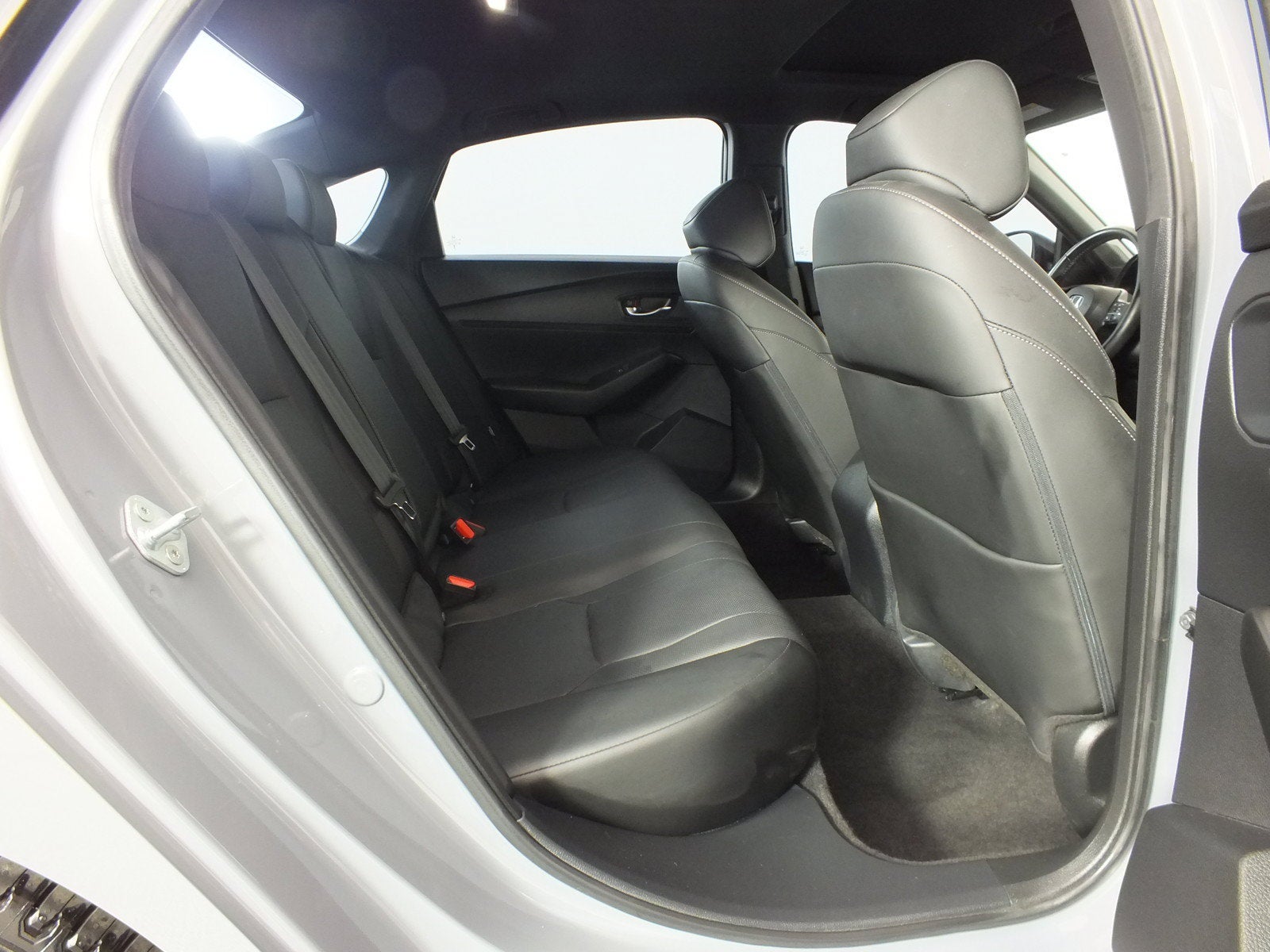 2023 Honda Accord Sport-L Hybrid *1-OWNER!*