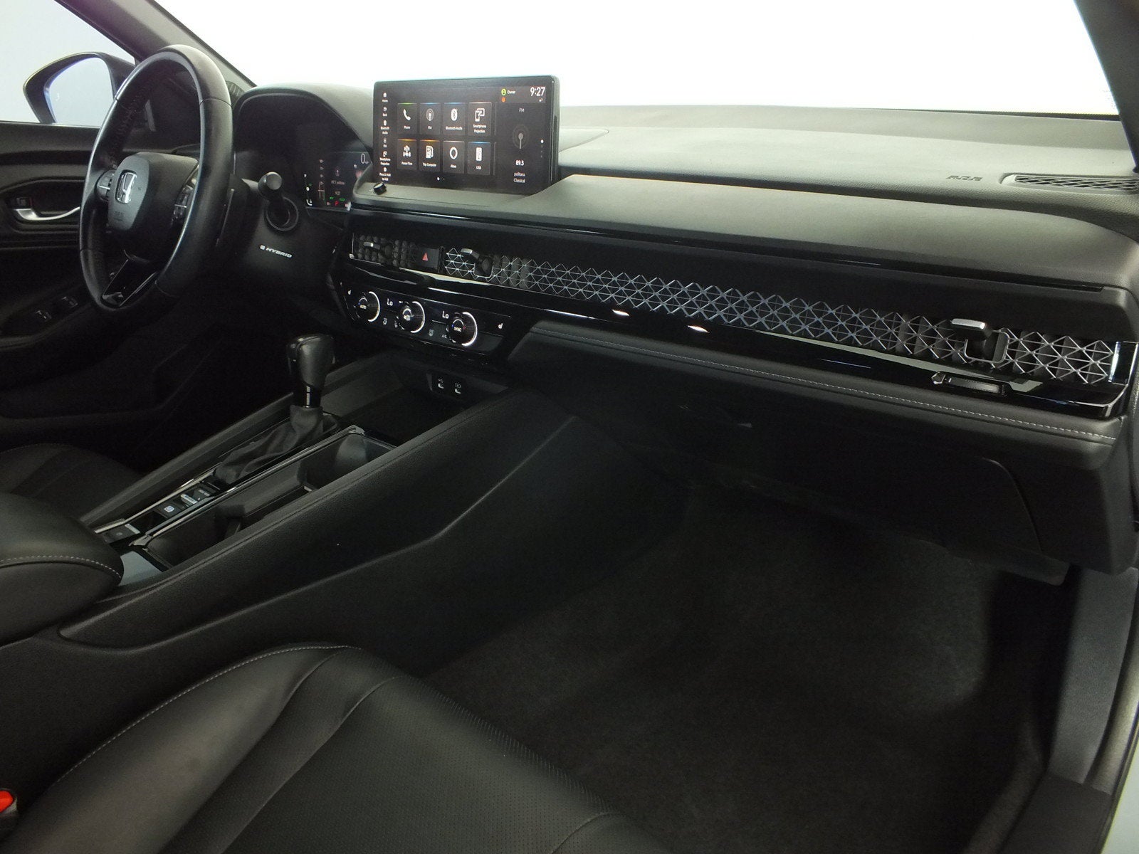 2023 Honda Accord Sport-L Hybrid *1-OWNER!*