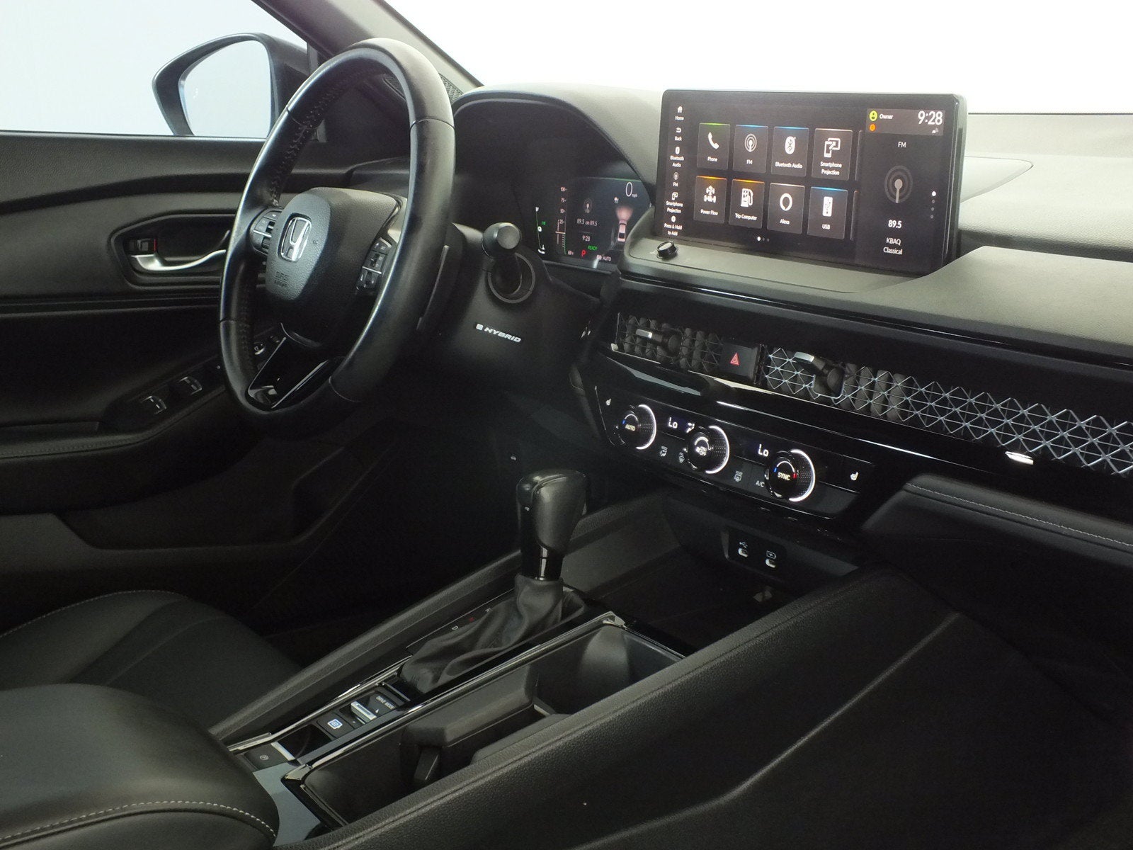 2023 Honda Accord Sport-L Hybrid *1-OWNER!*