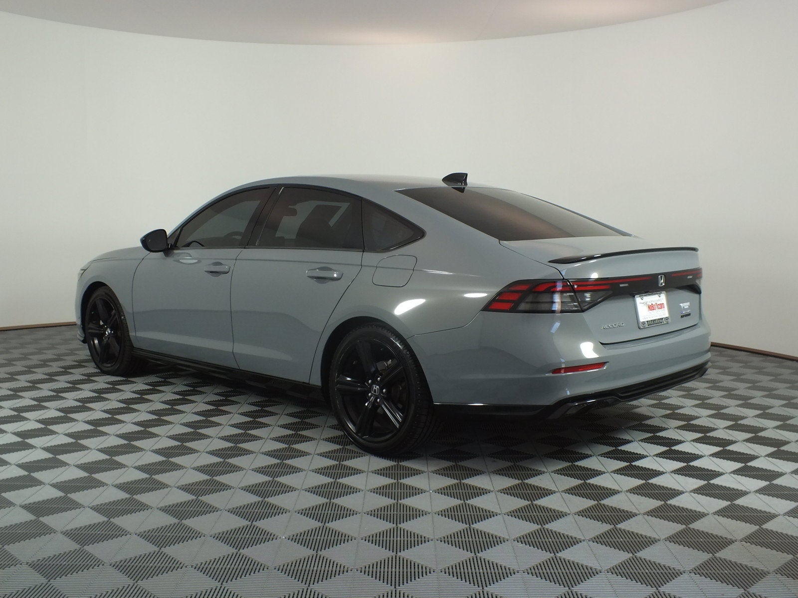 2023 Honda Accord Sport-L Hybrid *1-OWNER!*