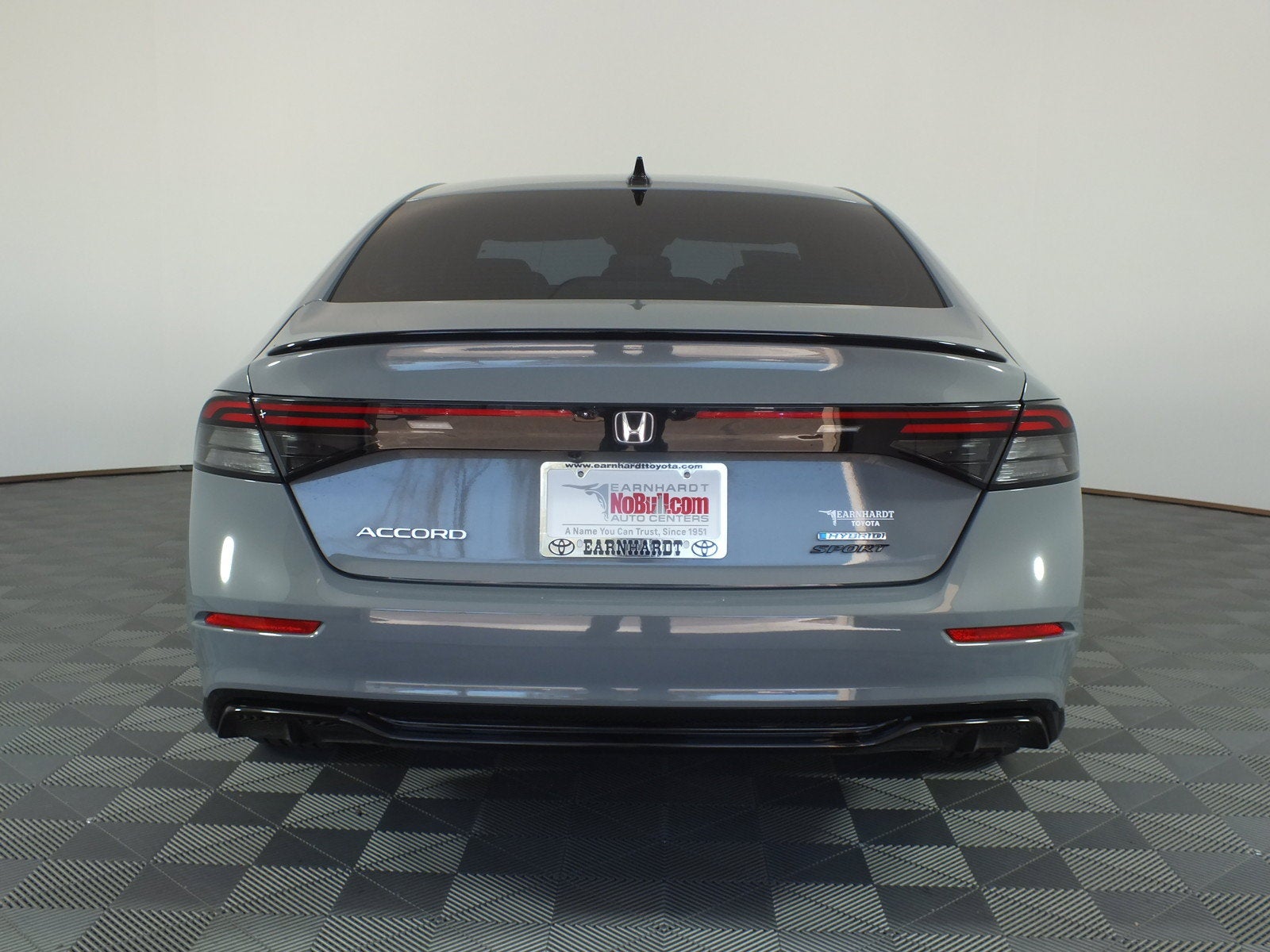 2023 Honda Accord Sport-L Hybrid *1-OWNER!*