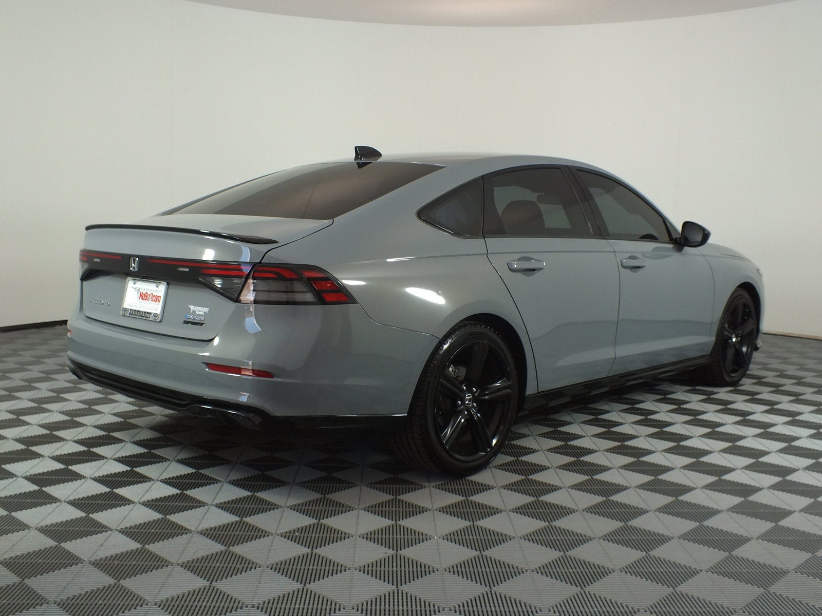 2023 Honda Accord Sport-L Hybrid *1-OWNER!*