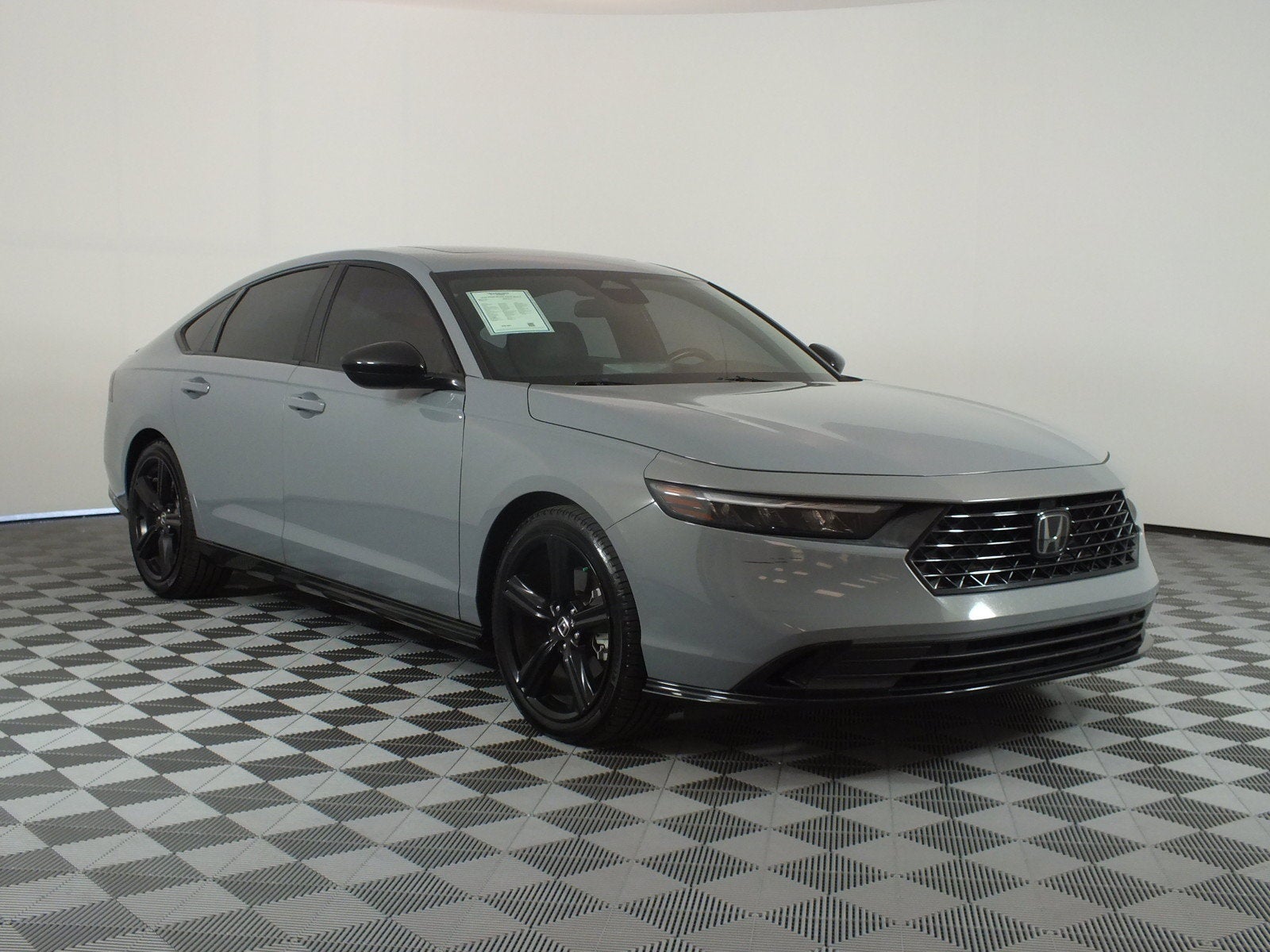 2023 Honda Accord Sport-L Hybrid *1-OWNER!*
