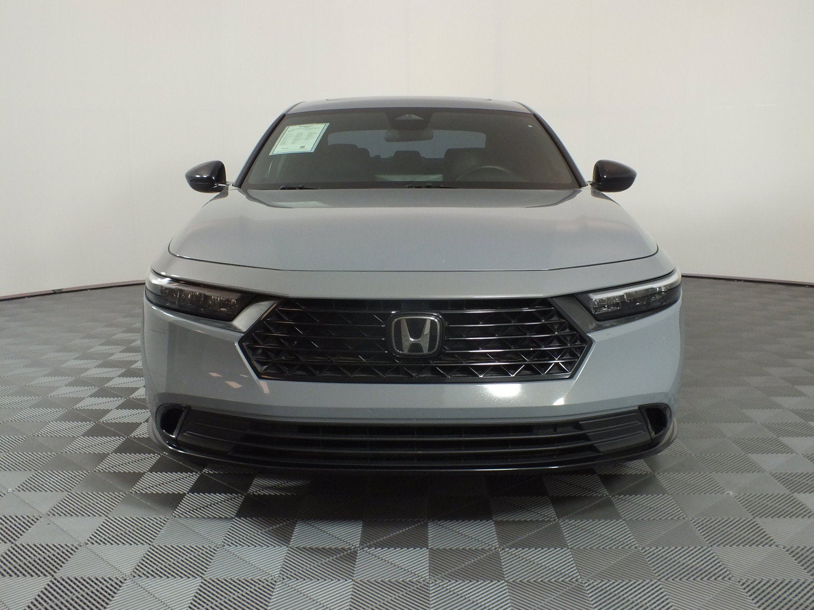 2023 Honda Accord Sport-L Hybrid *1-OWNER!*