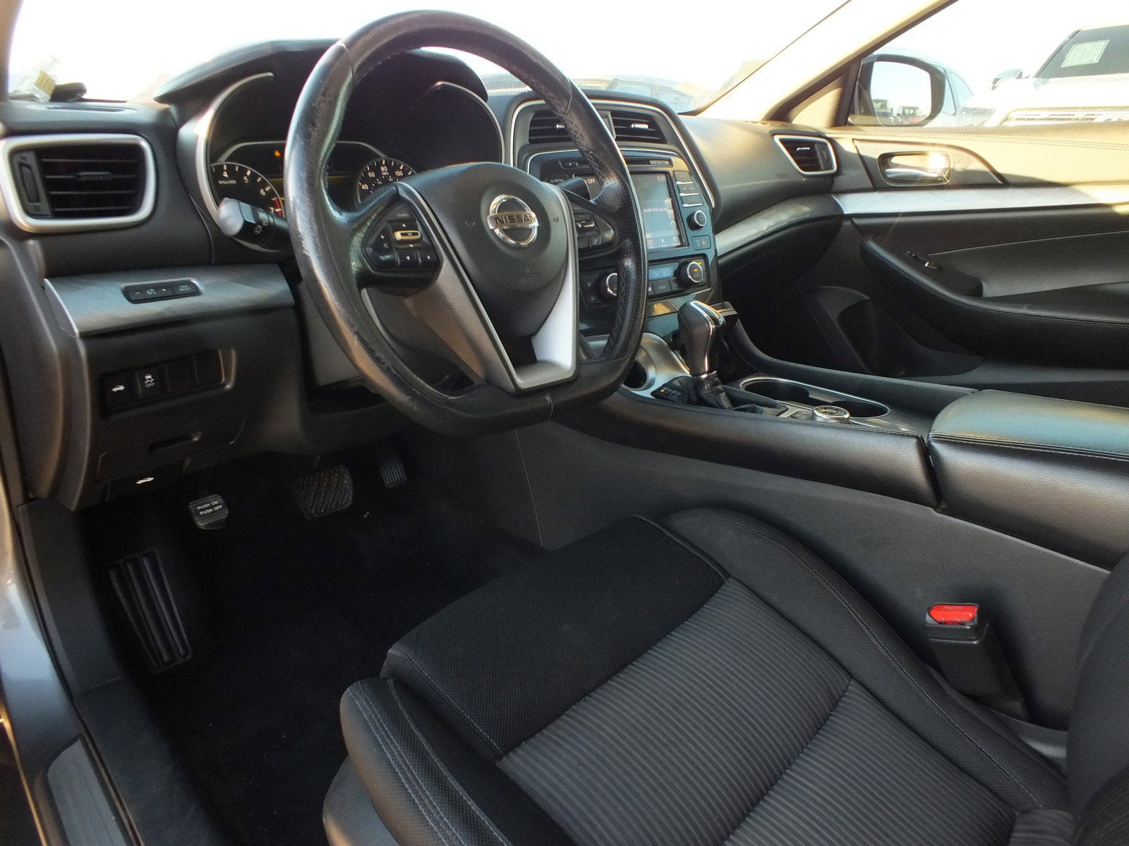 2016 Nissan Maxima 3.5 S *RELIABLE DAILY DRIVER*