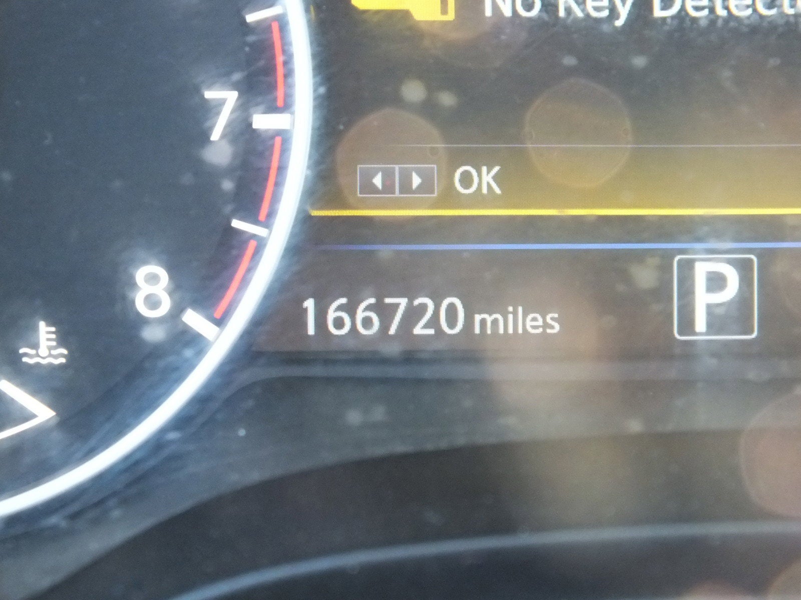 2016 Nissan Maxima 3.5 S *RELIABLE DAILY DRIVER*