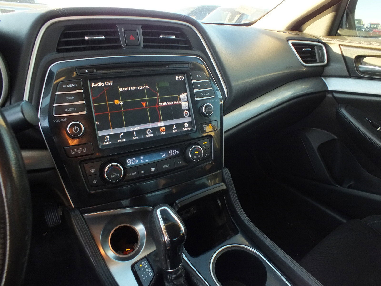 2016 Nissan Maxima 3.5 S *RELIABLE DAILY DRIVER*