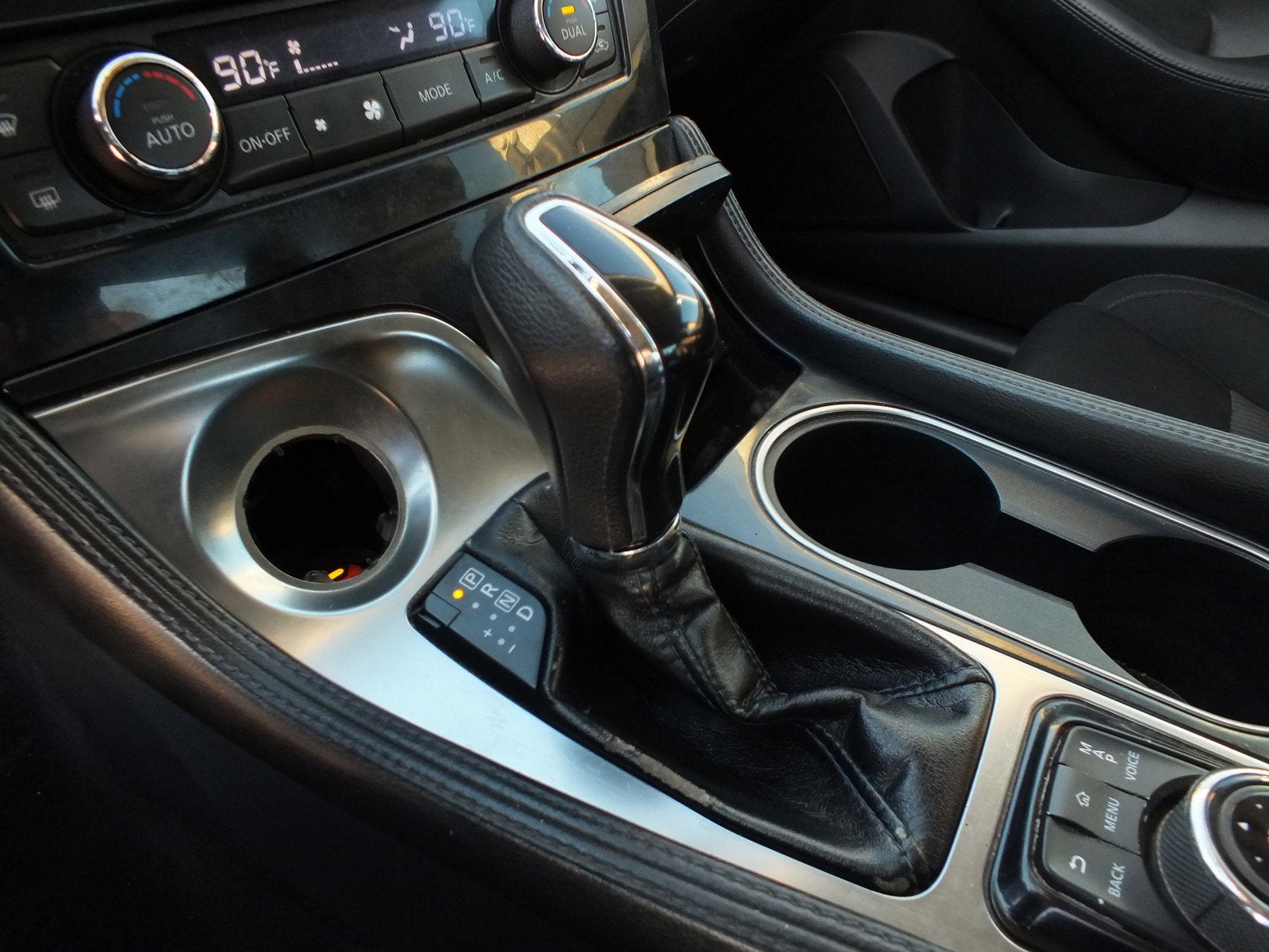 2016 Nissan Maxima 3.5 S *RELIABLE DAILY DRIVER*