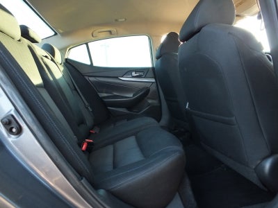 2016 Nissan Maxima 3.5 S *RELIABLE DAILY DRIVER*