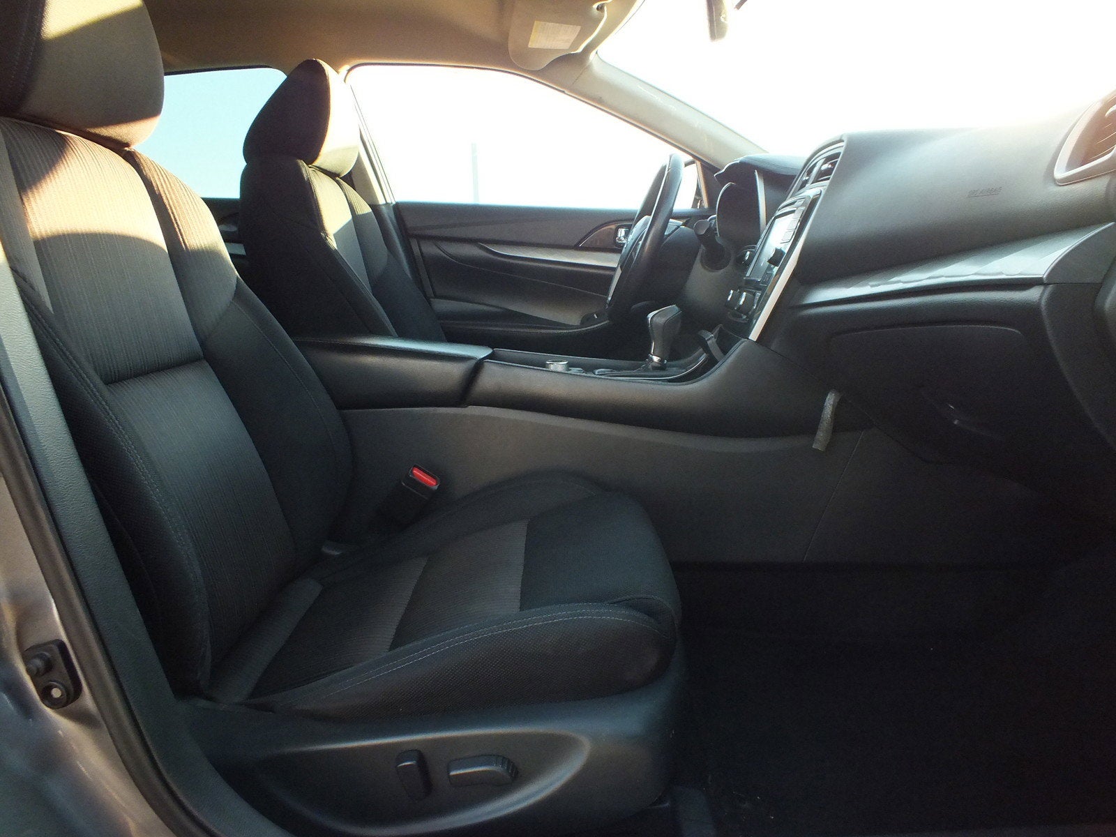 2016 Nissan Maxima 3.5 S *RELIABLE DAILY DRIVER*