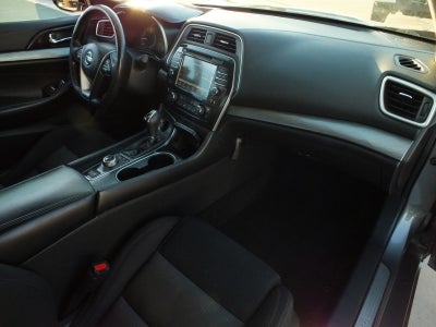 2016 Nissan Maxima 3.5 S *RELIABLE DAILY DRIVER*
