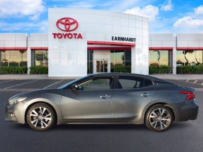2016 Nissan Maxima 3.5 S *RELIABLE DAILY DRIVER*