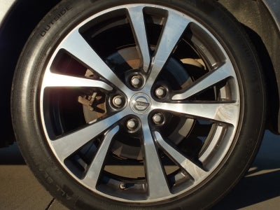 2016 Nissan Maxima 3.5 S *RELIABLE DAILY DRIVER*