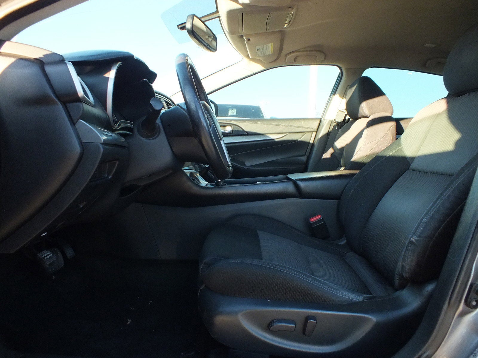 2016 Nissan Maxima 3.5 S *RELIABLE DAILY DRIVER*