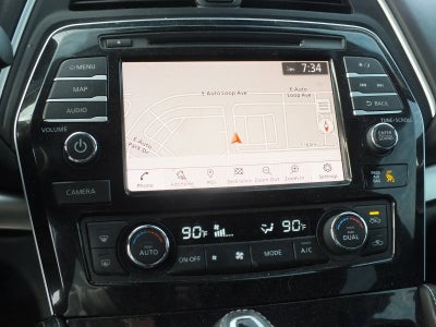 2022 Nissan Maxima SV *1-OWNER*