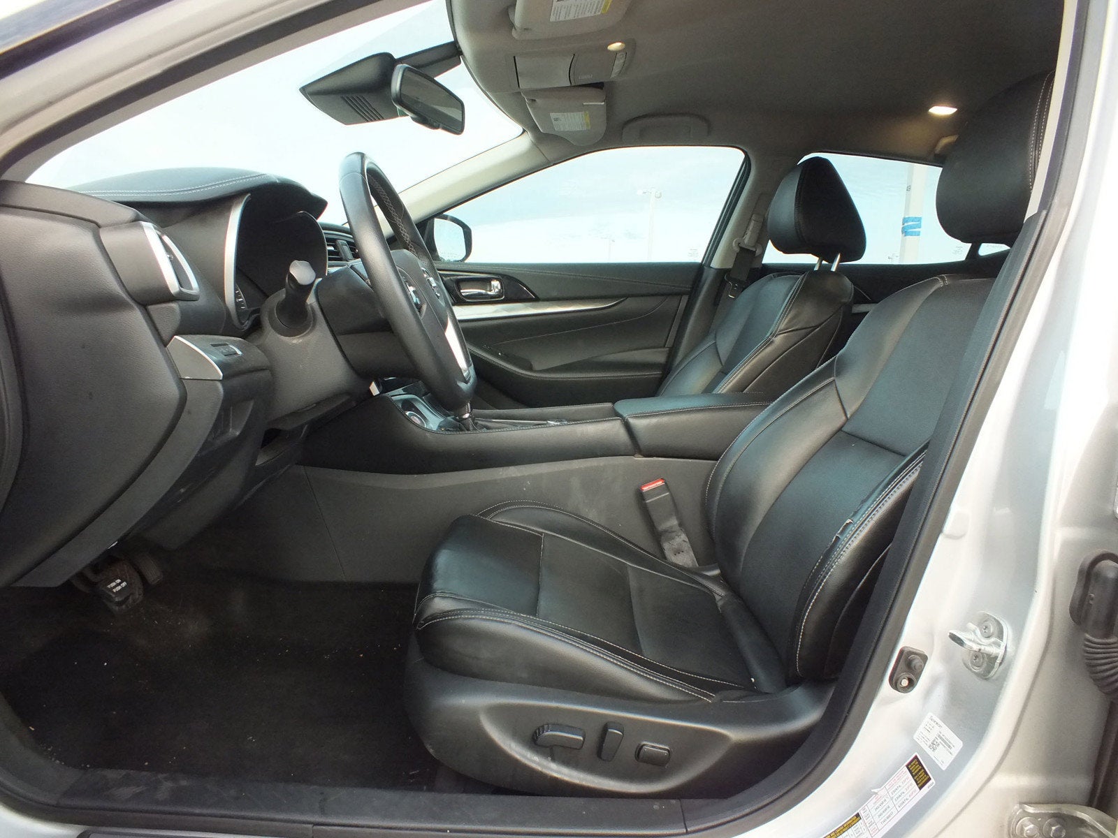 2022 Nissan Maxima SV *1-OWNER*