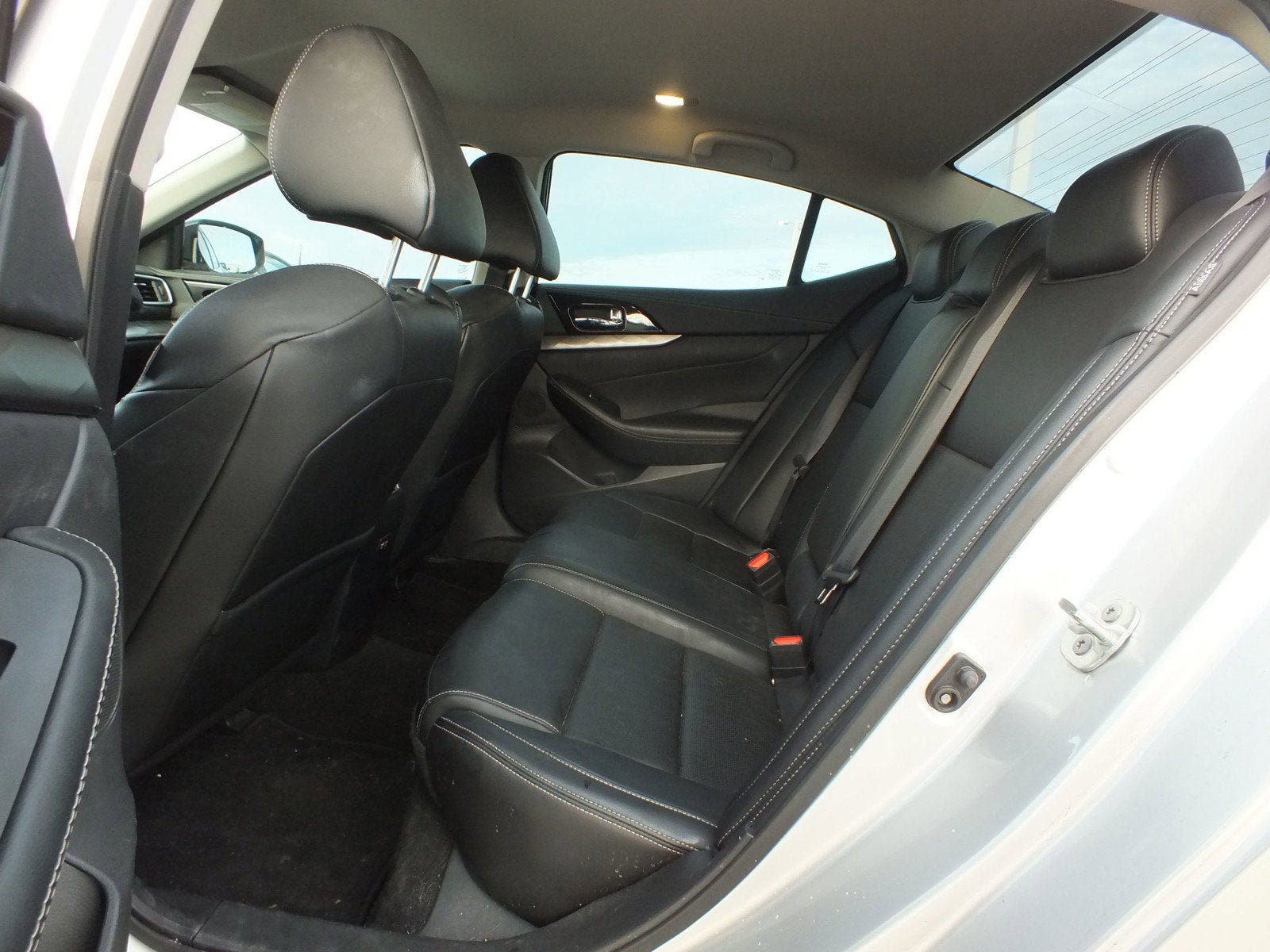 2022 Nissan Maxima SV *1-OWNER*