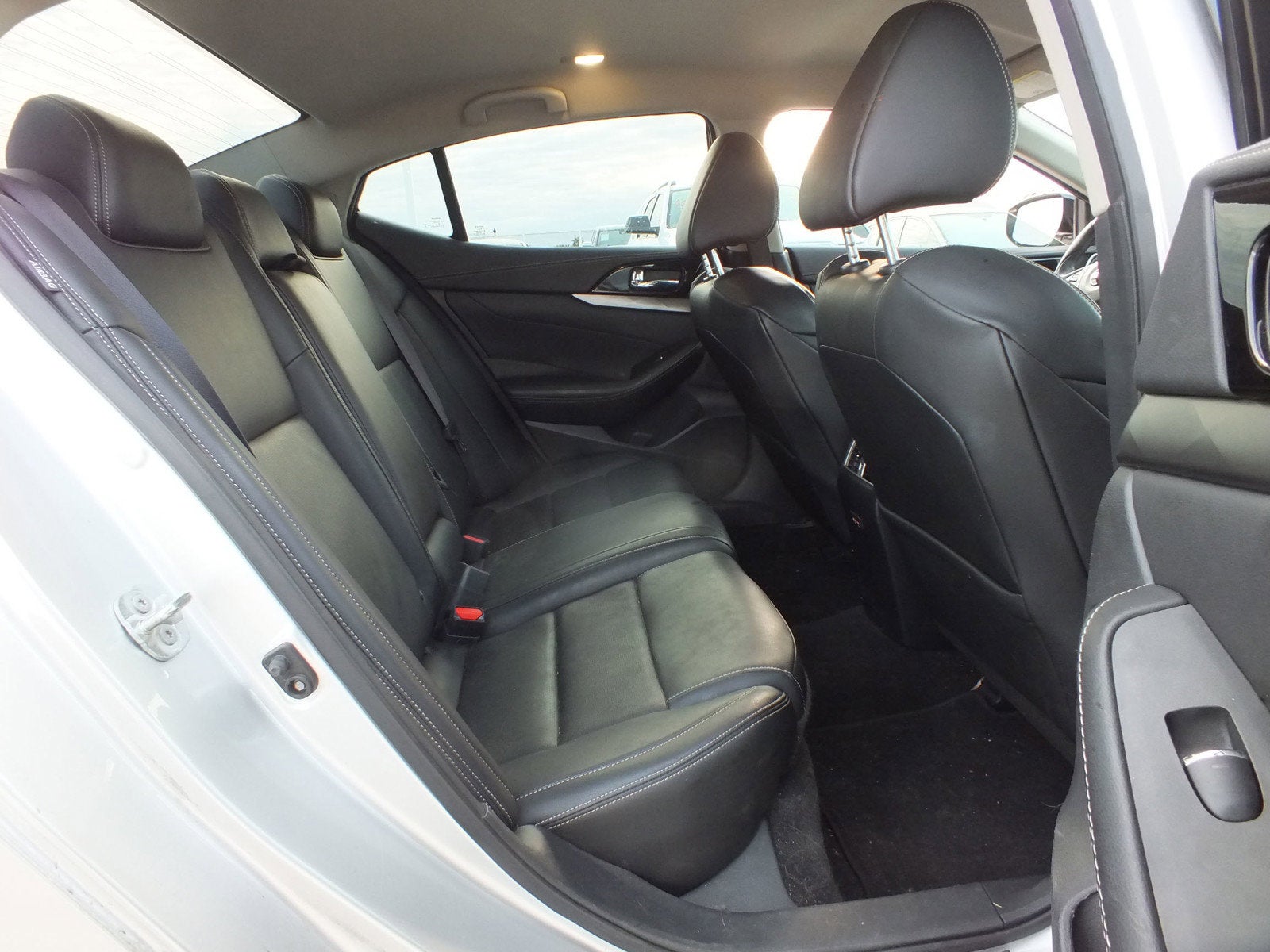 2022 Nissan Maxima SV *1-OWNER*