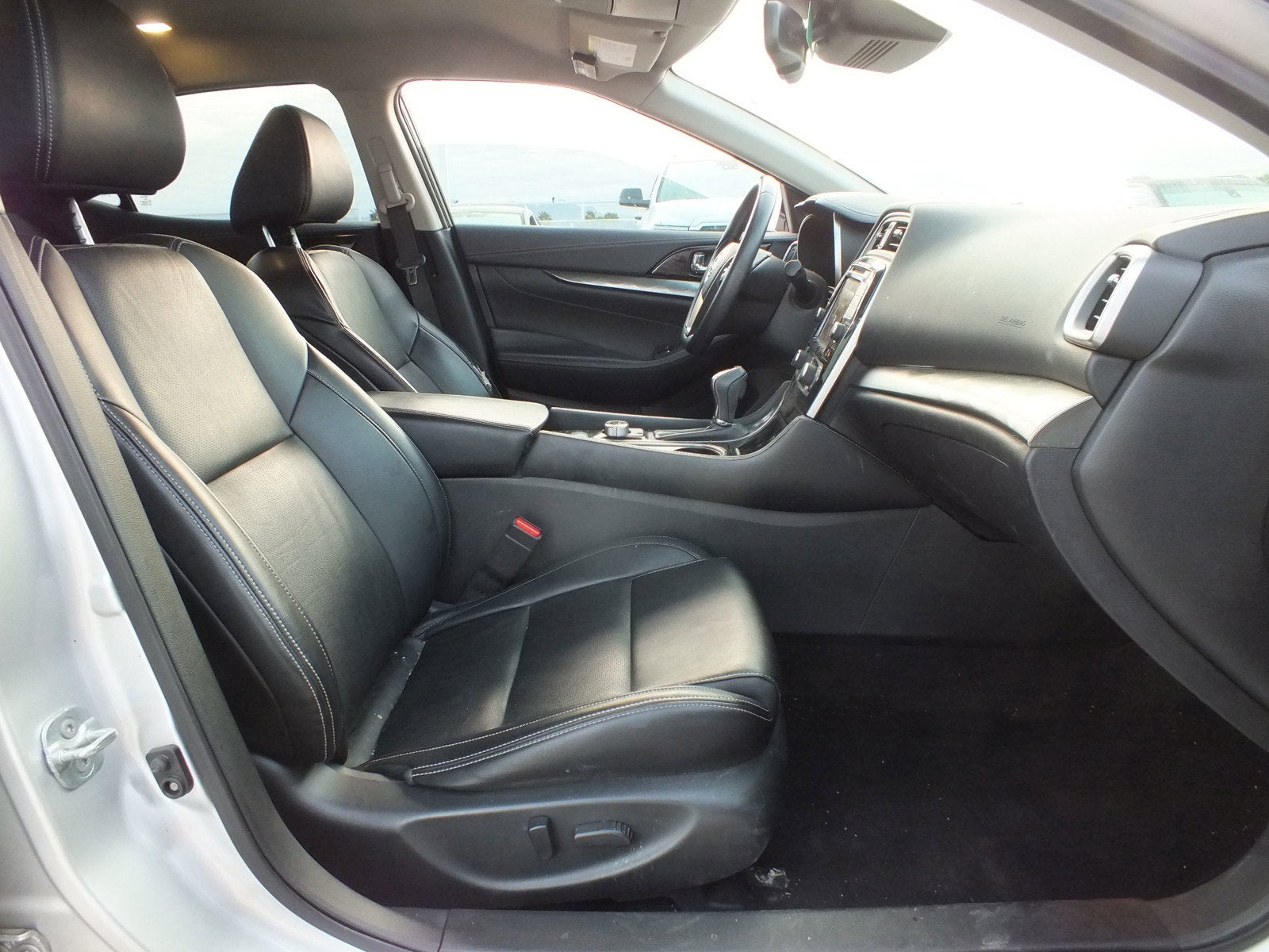 2022 Nissan Maxima SV *1-OWNER*