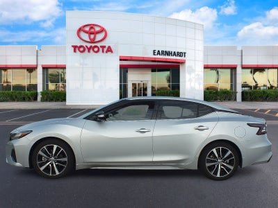 2022 Nissan Maxima SV *1-OWNER*