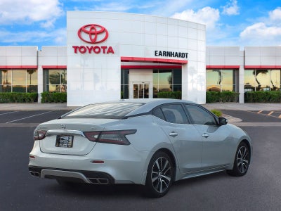 2022 Nissan Maxima SV *1-OWNER*