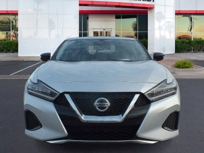 2022 Nissan Maxima SV *1-OWNER*