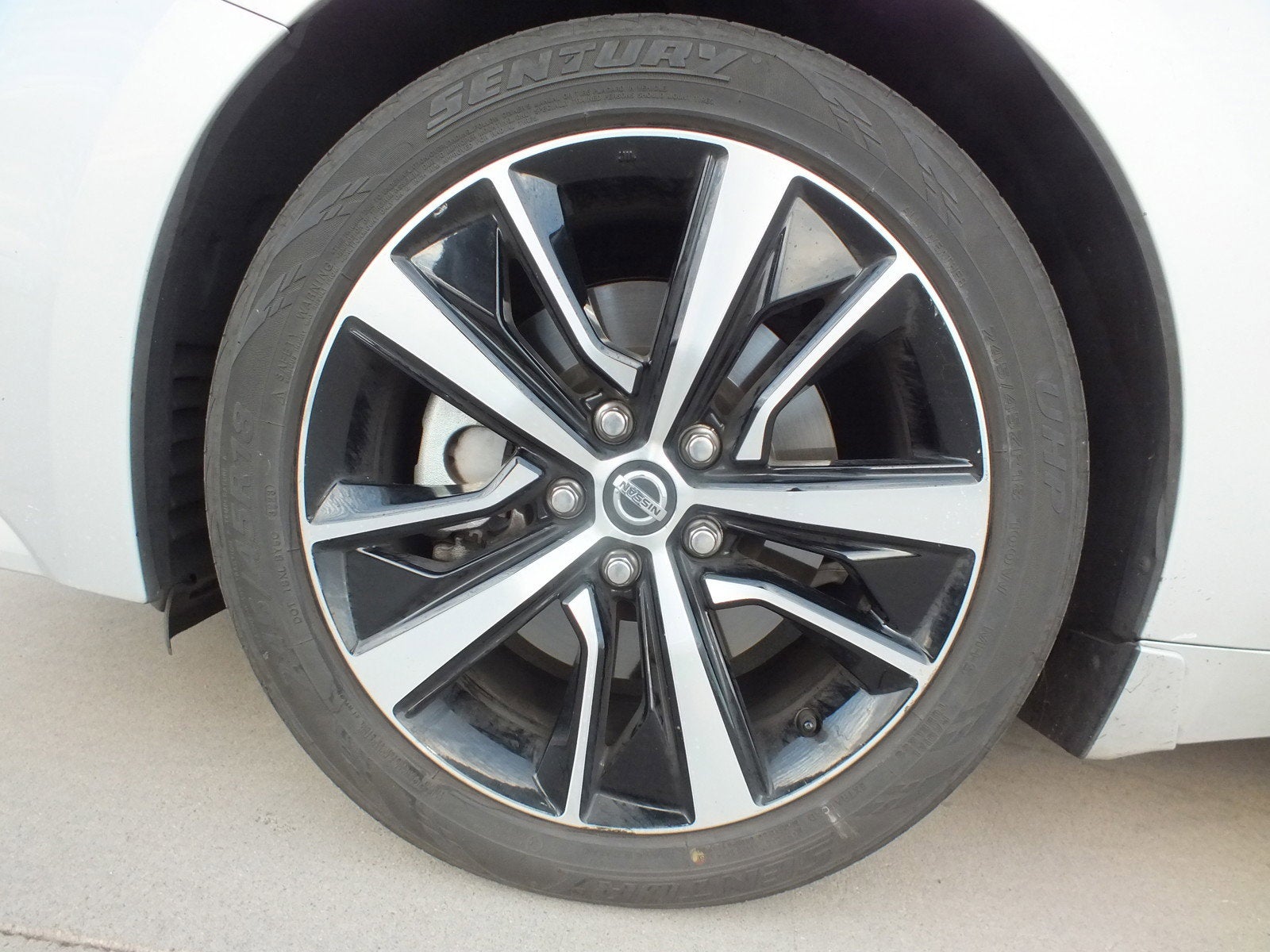 2022 Nissan Maxima SV *1-OWNER*