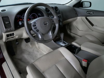 2011 Nissan Altima 2.5 S FWD *CLEAN CARFAX, 1 OWNER!*